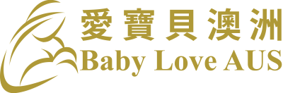 Baby Love AUS Logo